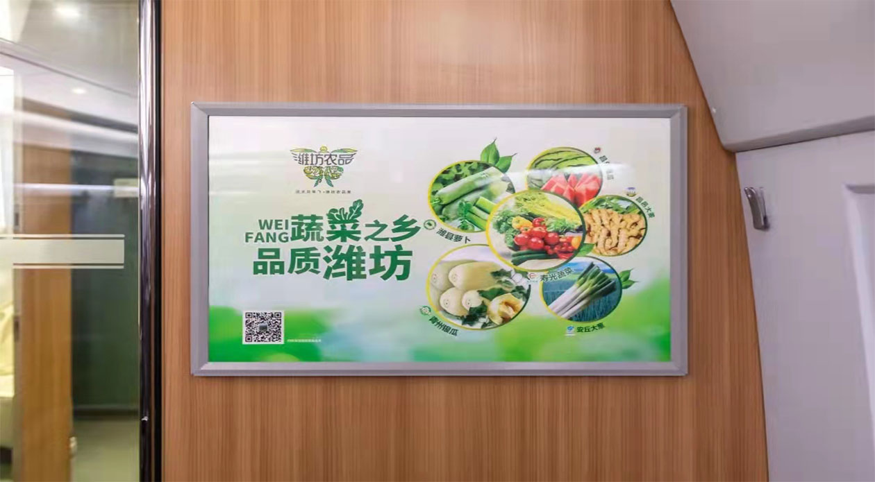 海报